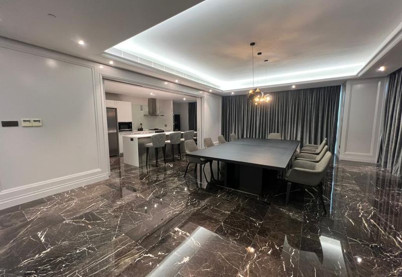 St Regis The Residences