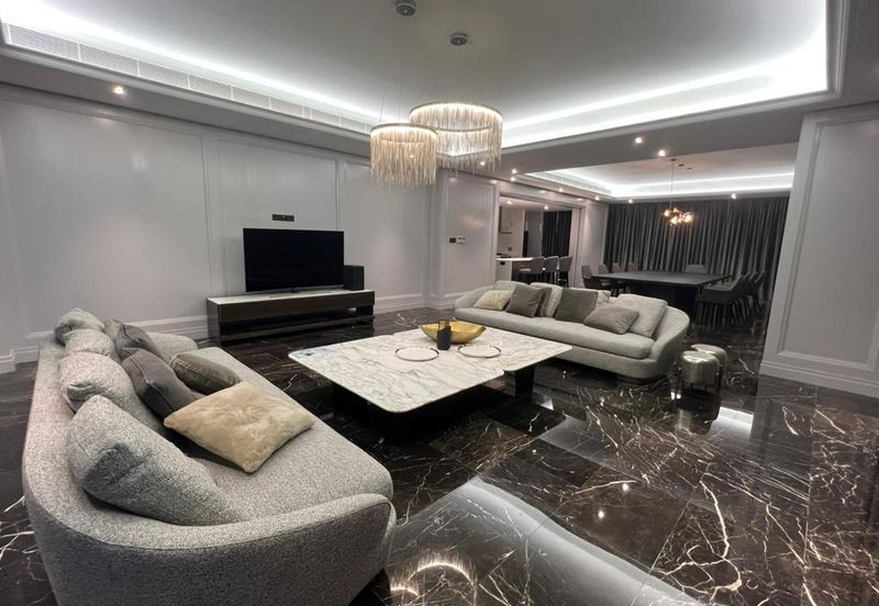 St Regis The Residences