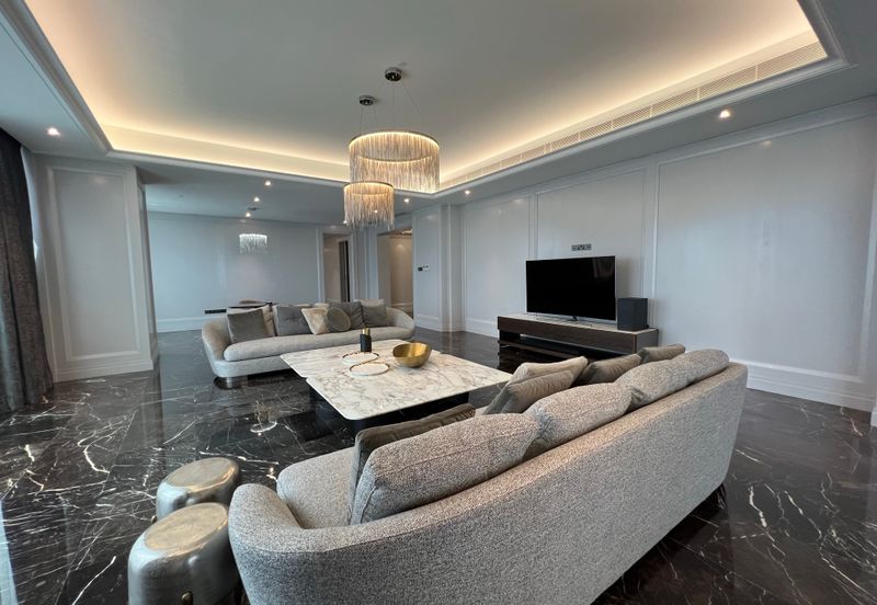 St Regis The Residences