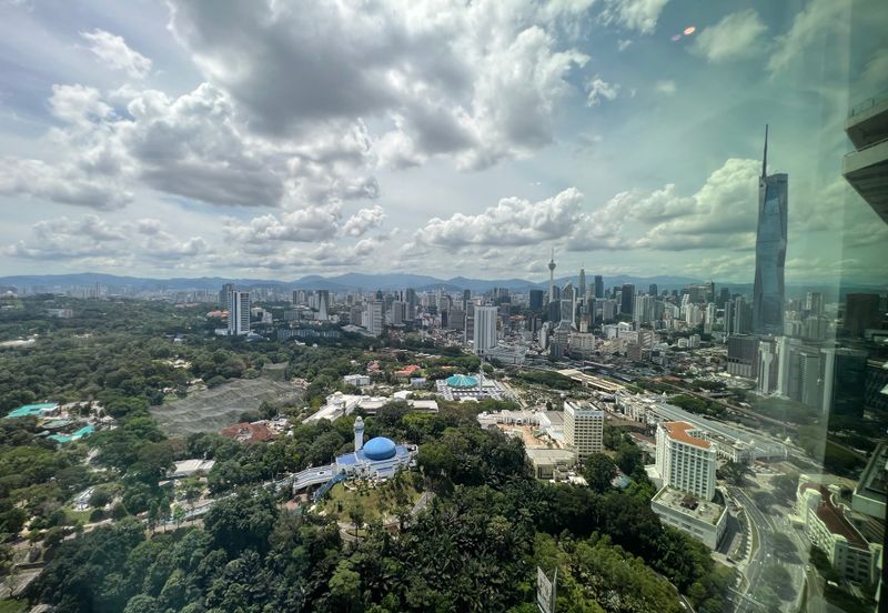 St Regis The Residences