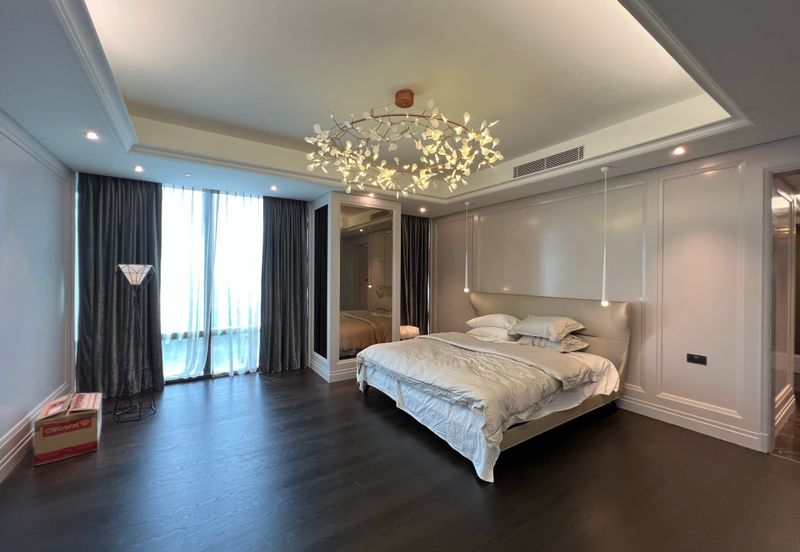 St Regis The Residences