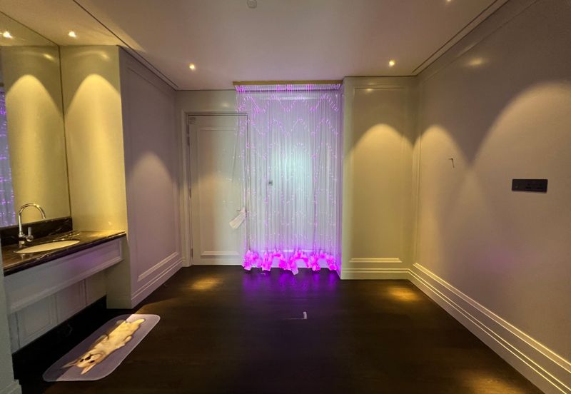 St Regis The Residences