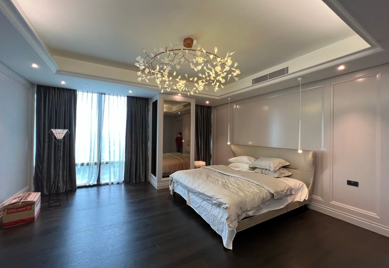 St Regis The Residences