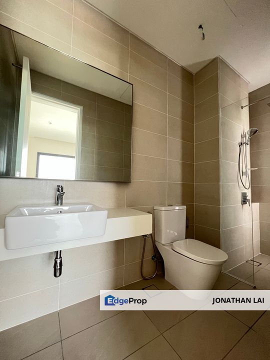 COMPLETED. Moving Soon. 3 Mins to MID VALLEY, Kuala Lumpur, Seputeh