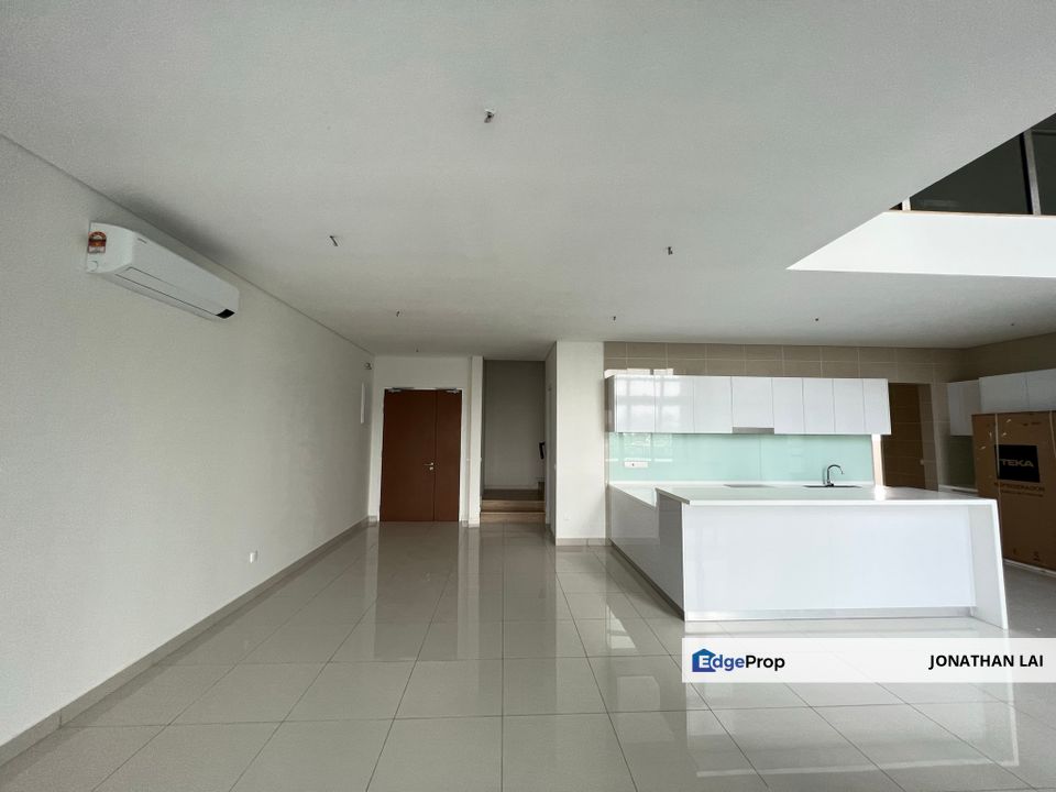 COMPLETED. Moving Soon. 3 Mins to MID VALLEY, Kuala Lumpur, Seputeh