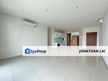 COMPLETED and READY TO MOVE IN. 3 Mins to MID VALLEY, Kuala Lumpur, Seputeh