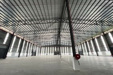 Petaling Jaya Industrial