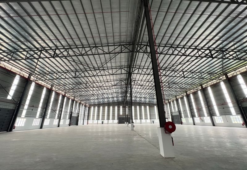 Petaling Jaya Industrial