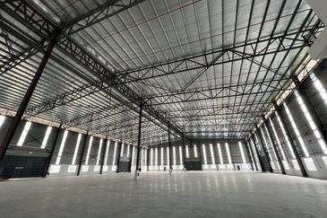 Petaling Jaya Industrial