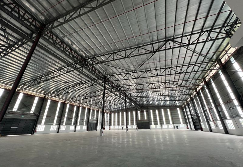 Petaling Jaya Industrial