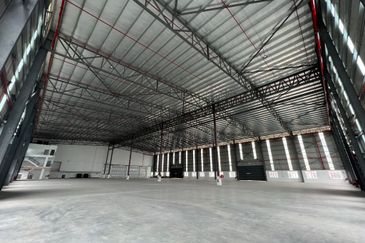 Petaling Jaya Industrial