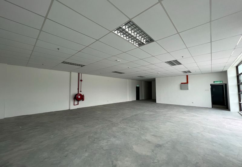 Petaling Jaya Industrial