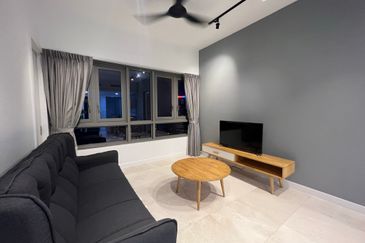 The Sentral Residences