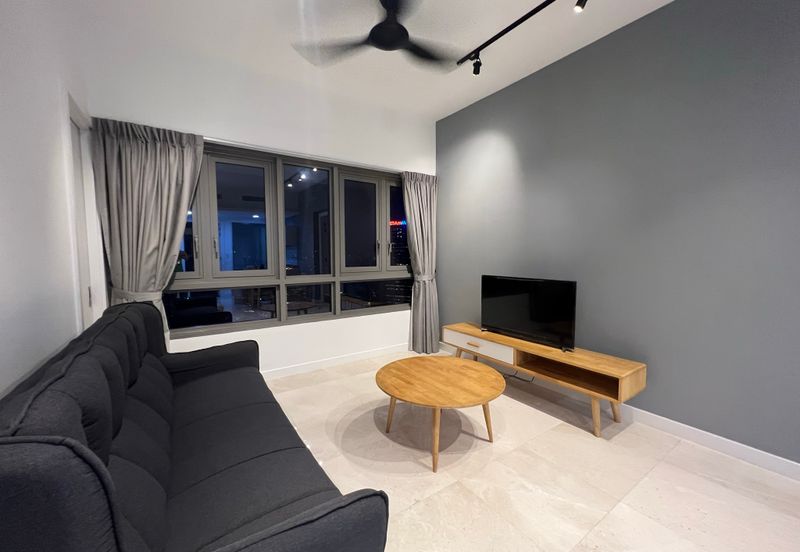 The Sentral Residences