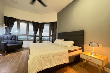 The Sentral Residences