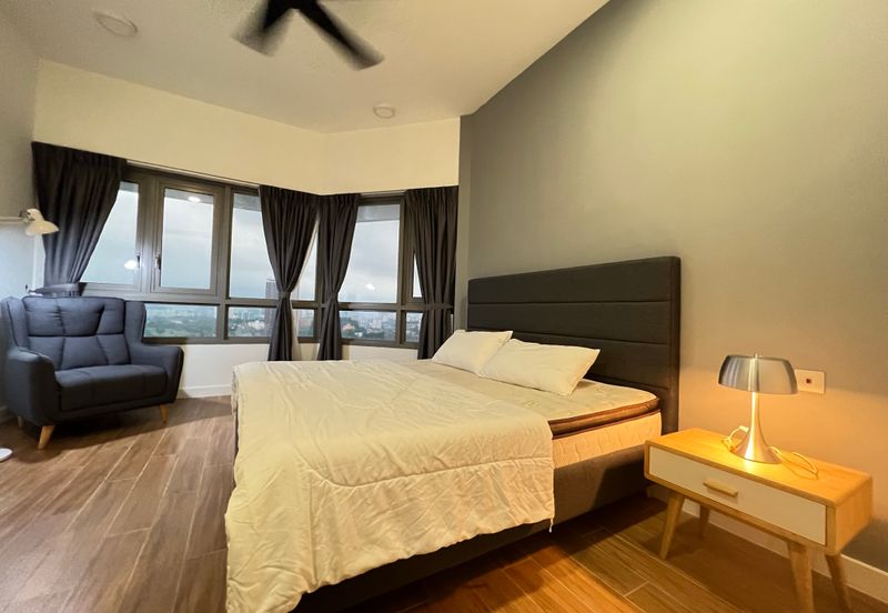 The Sentral Residences