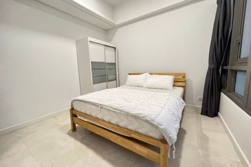 The Sentral Residences