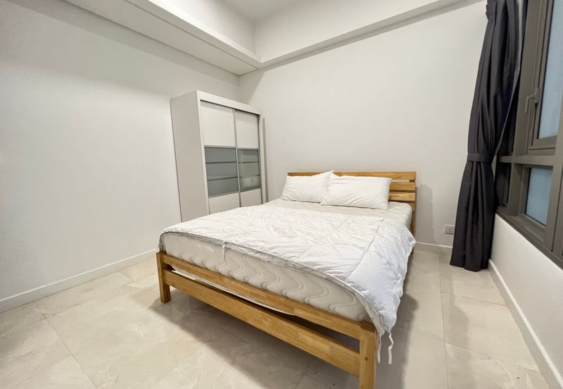 The Sentral Residences