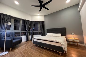 The Sentral Residences