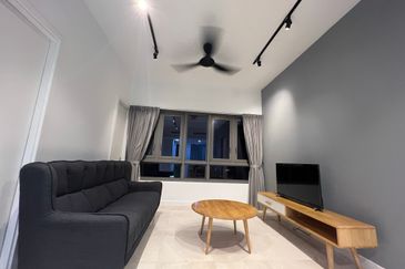 The Sentral Residences