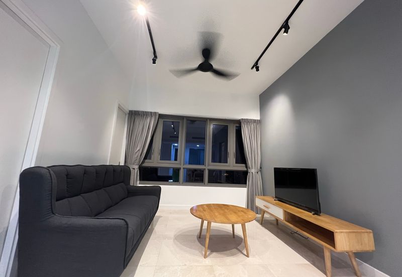 The Sentral Residences