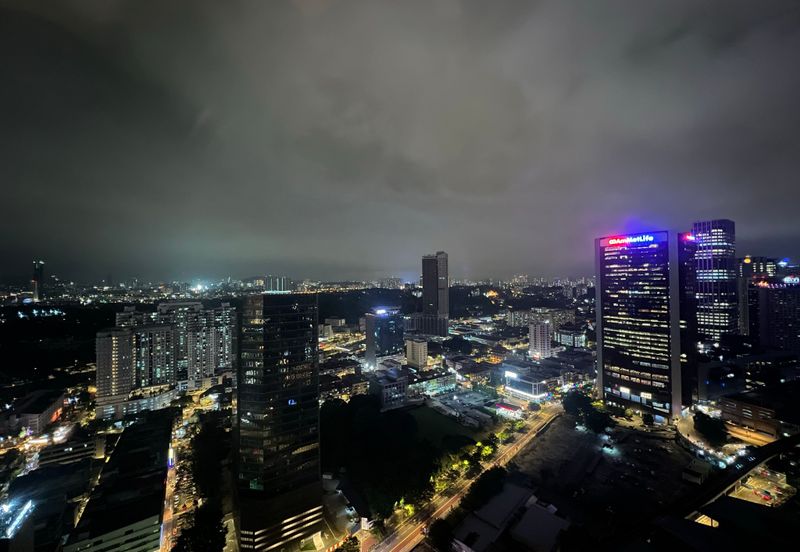 The Sentral Residences