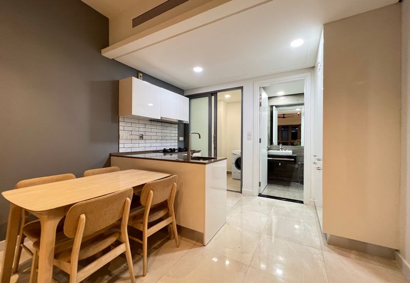 The Sentral Residences