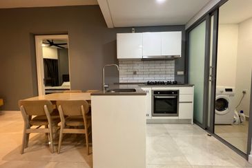 The Sentral Residences