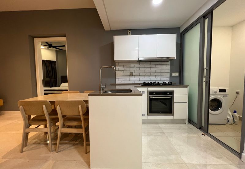 The Sentral Residences