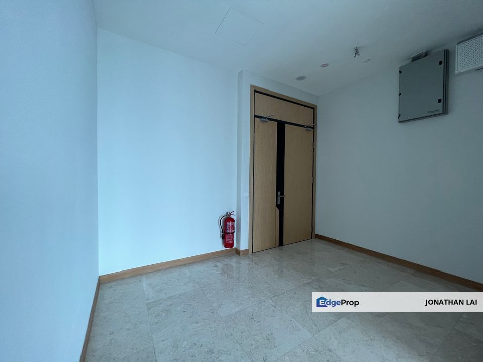 Penthouse - Unblocked View, Selangor, Petaling Jaya