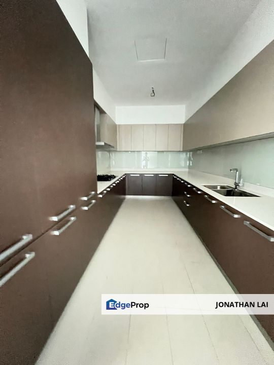 Penthouse - Unblocked View, Selangor, Petaling Jaya