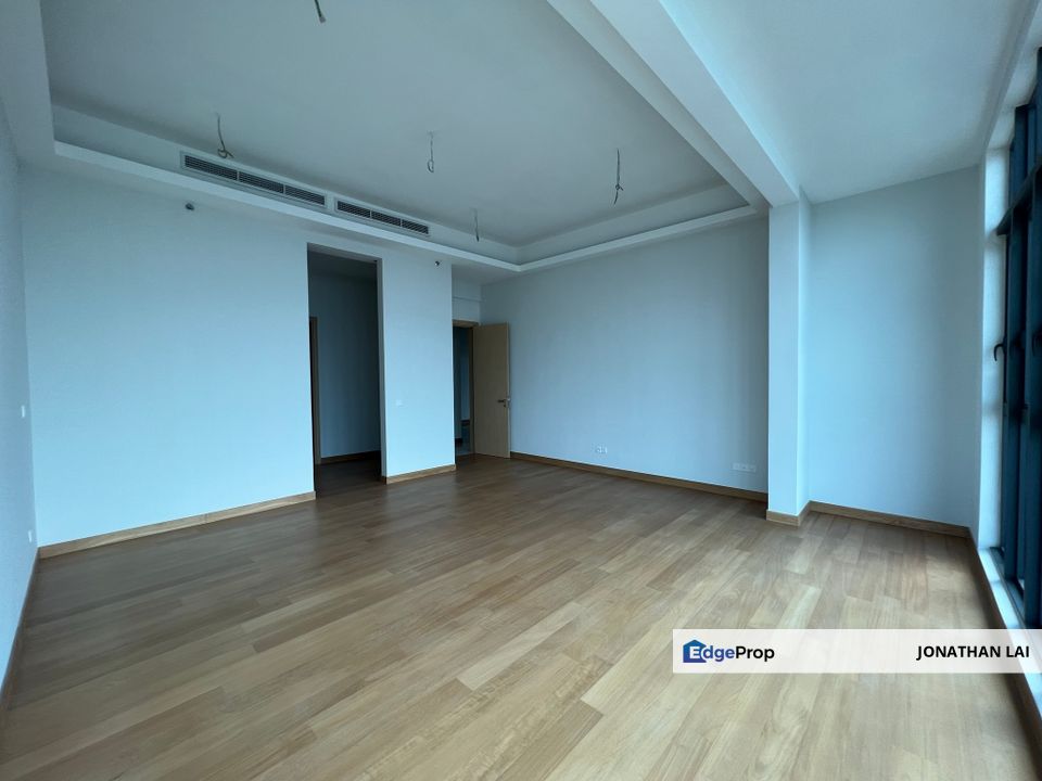 Penthouse - Unblocked View, Selangor, Petaling Jaya