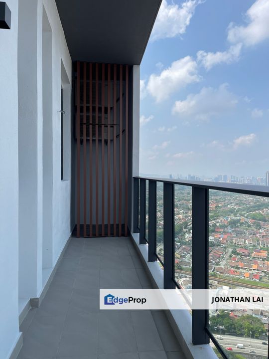 Duplex Penthouse - Unblocked View, Selangor, Petaling Jaya