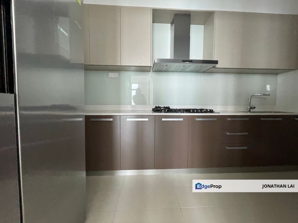 Duplex Penthouse - Unblocked View, Selangor, Petaling Jaya