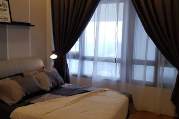 The Sentral Residences