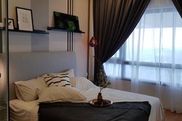 The Sentral Residences