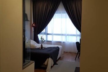 The Sentral Residences