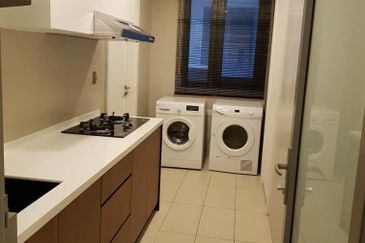 The Sentral Residences