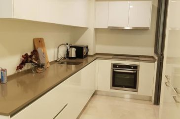 The Sentral Residences