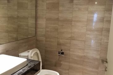 The Sentral Residences