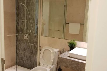 The Sentral Residences