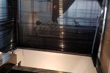 The Sentral Residences