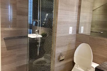 The Sentral Residences