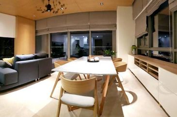 The Sentral Residences