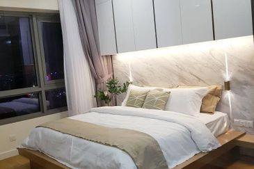 The Sentral Residences