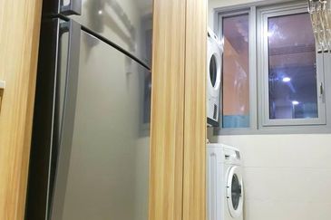 The Sentral Residences