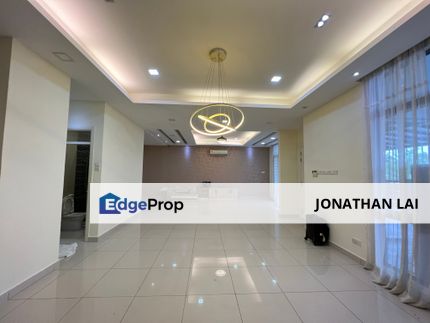 THE VANTAGE @ BANDAR MAHKOTA CHERAS , Selangor, Cheras South