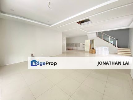 THE VANTAGE @ BANDAR MAHKOTA CHERAS - CORNER UNIT, Selangor, Cheras South