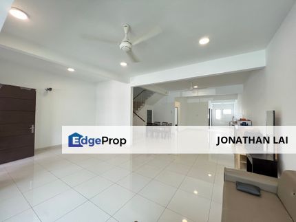 TROPICANA CHERAS - 3 STOREY SUPERLINK , Selangor, Kajang