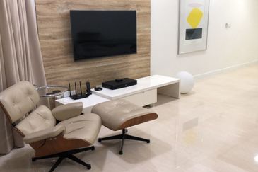 The Sentral Residences